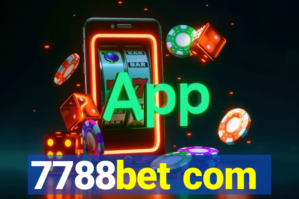7788bet com